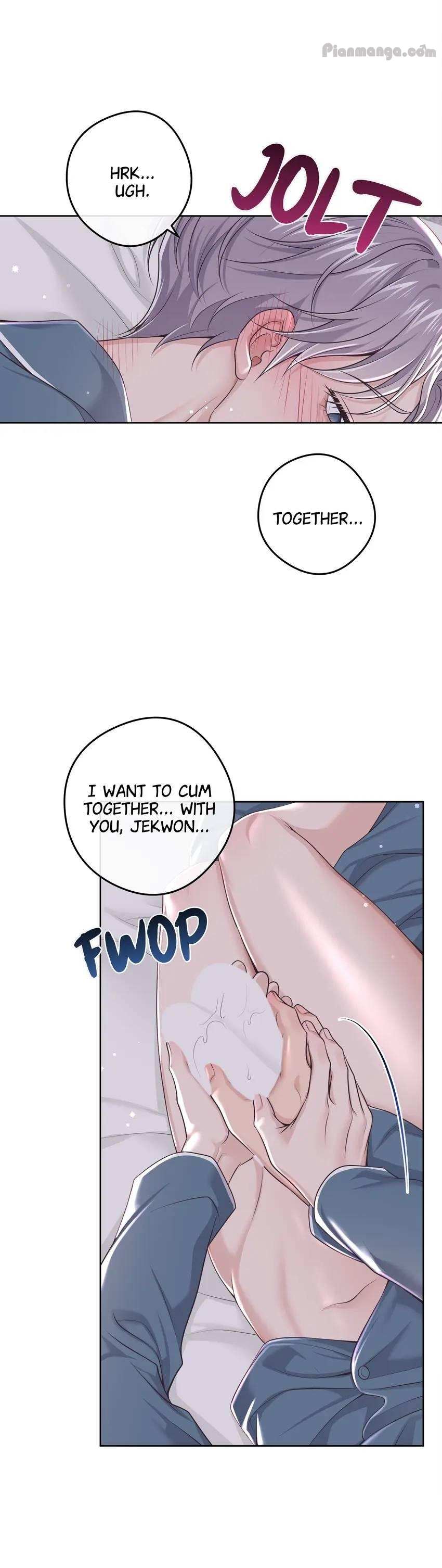 Read BUTLER chapter 77 image 47 on Lezhin