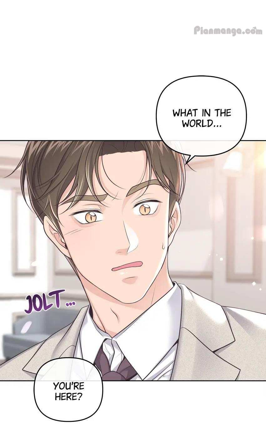 Read BUTLER chapter 77 image 5 on Lezhin