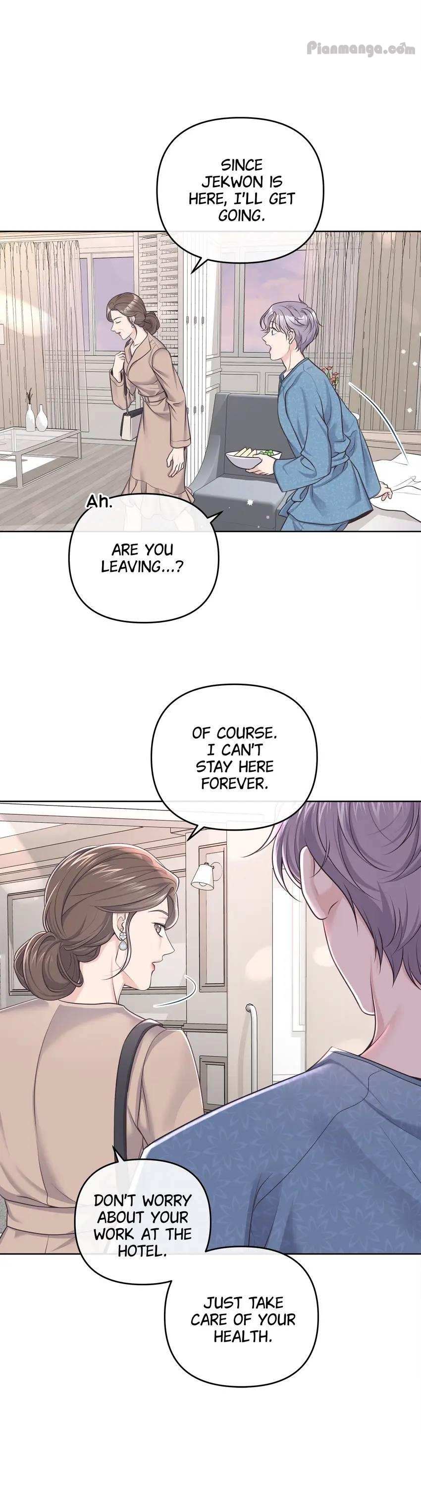Read BUTLER chapter 77 image 7 on Lezhin