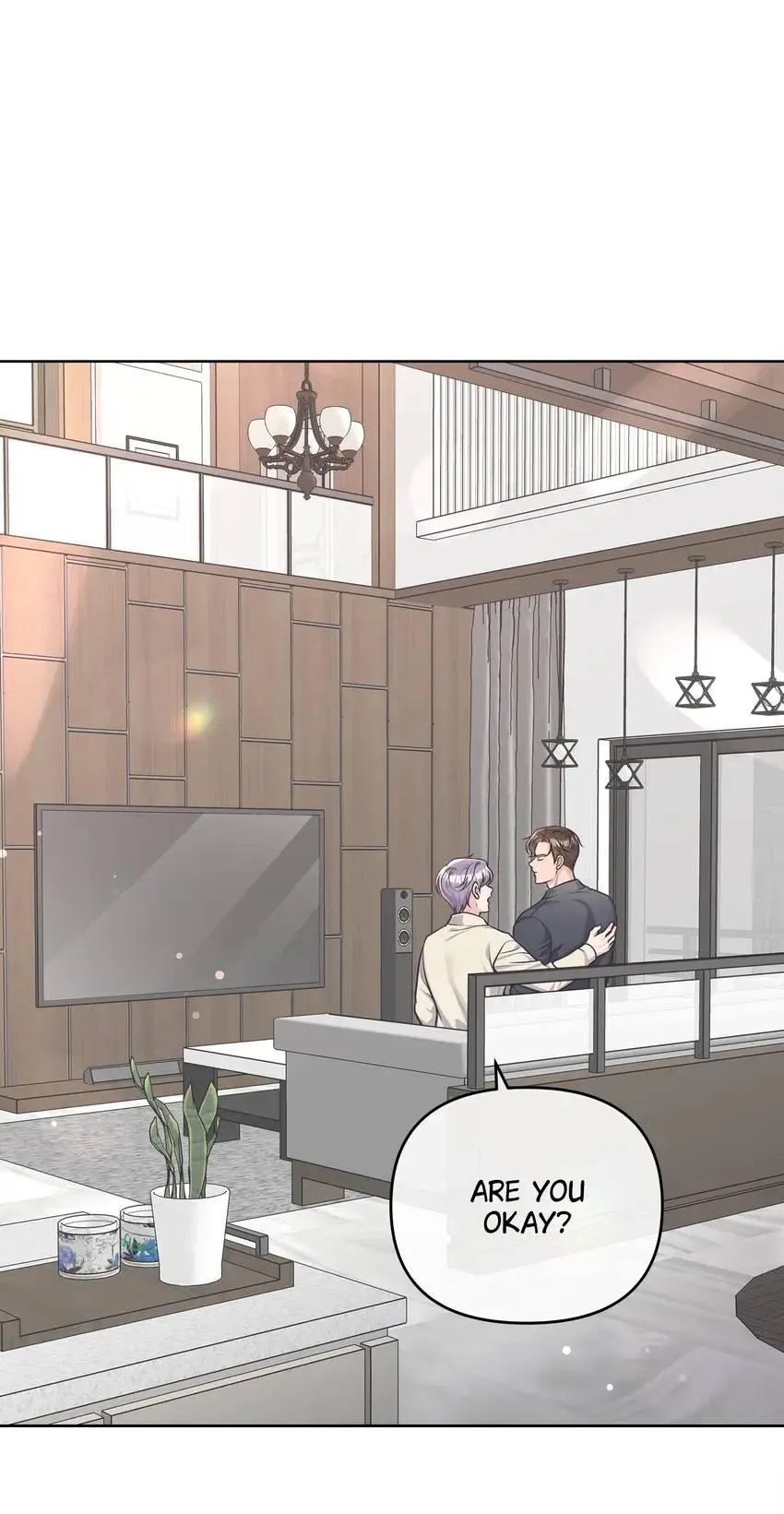 Read BUTLER chapter 79 image 1 on Lezhin