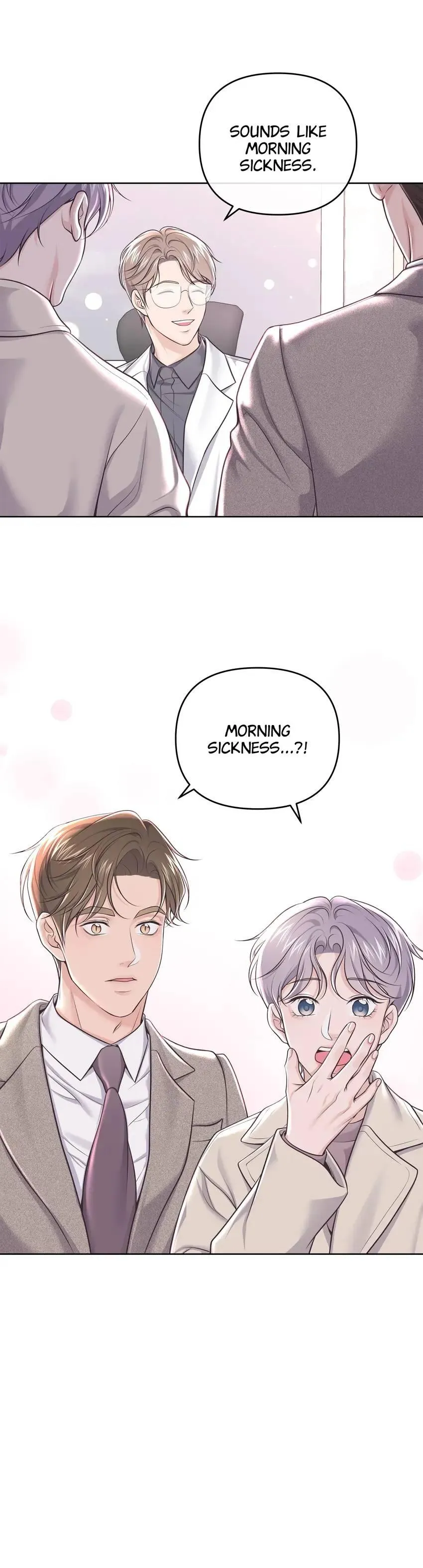 Read BUTLER chapter 79 image 11 on Lezhin