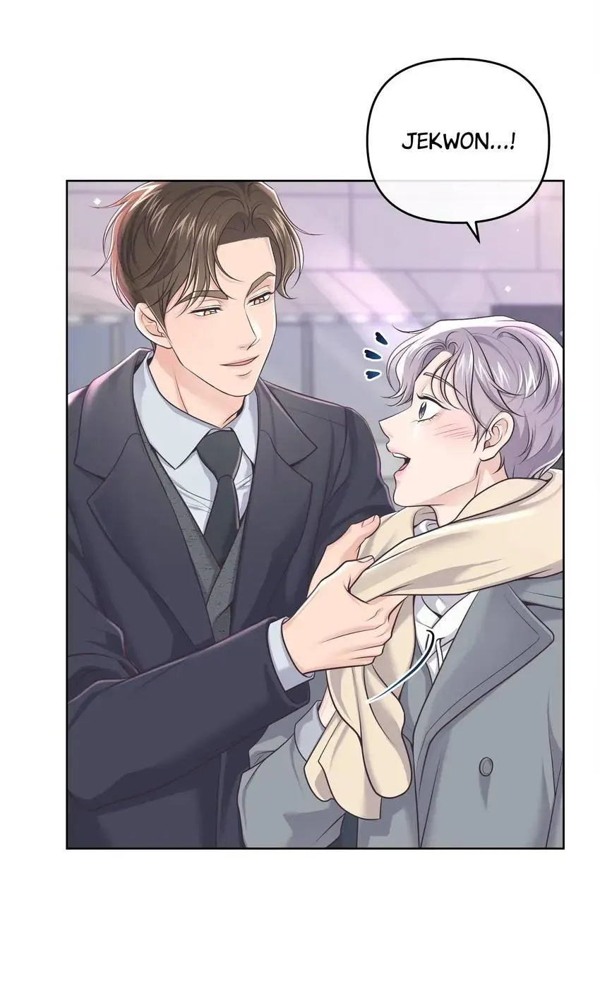 Read BUTLER chapter 79 image 20 on Lezhin
