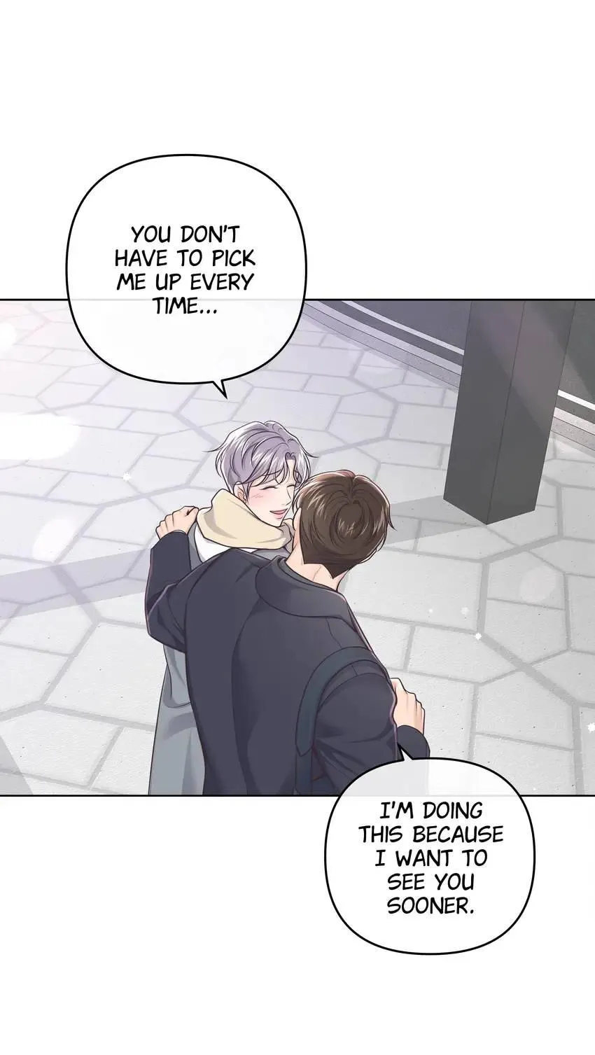 Read BUTLER chapter 79 image 21 on Lezhin