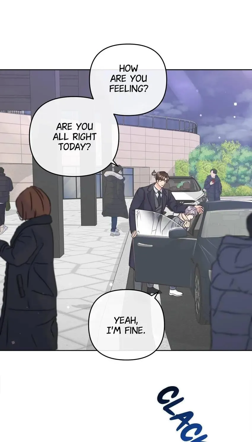 Read BUTLER chapter 79 image 22 on Lezhin