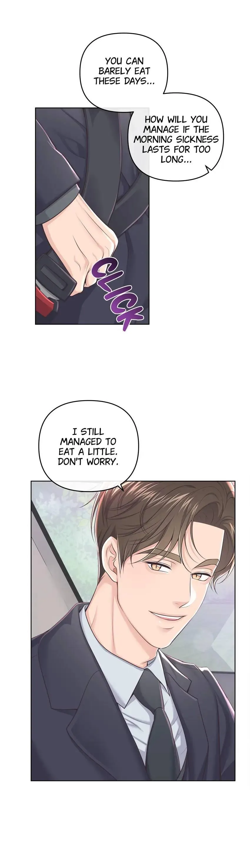 Read BUTLER chapter 79 image 25 on Lezhin