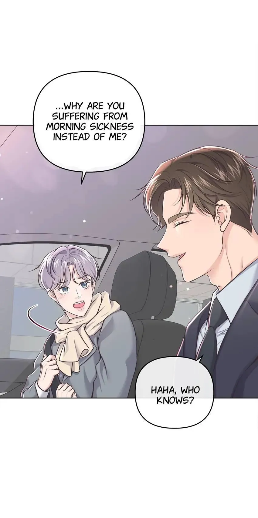 Read BUTLER chapter 79 image 26 on Lezhin