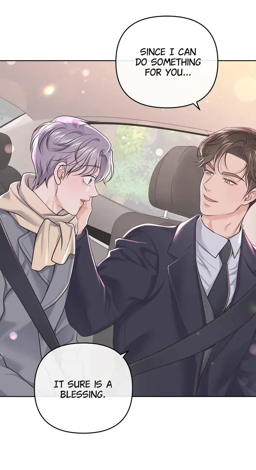 Read BUTLER chapter 79 image 28 on Lezhin