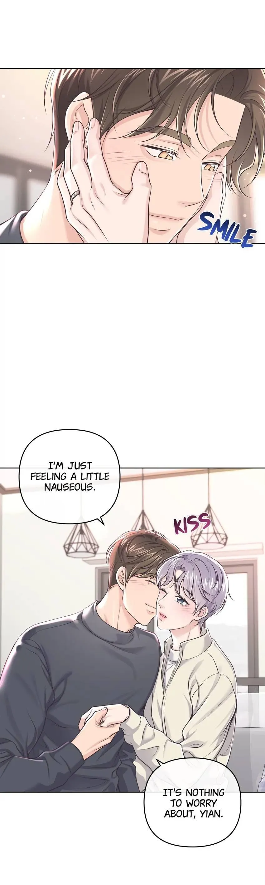Read BUTLER chapter 79 image 4 on Lezhin