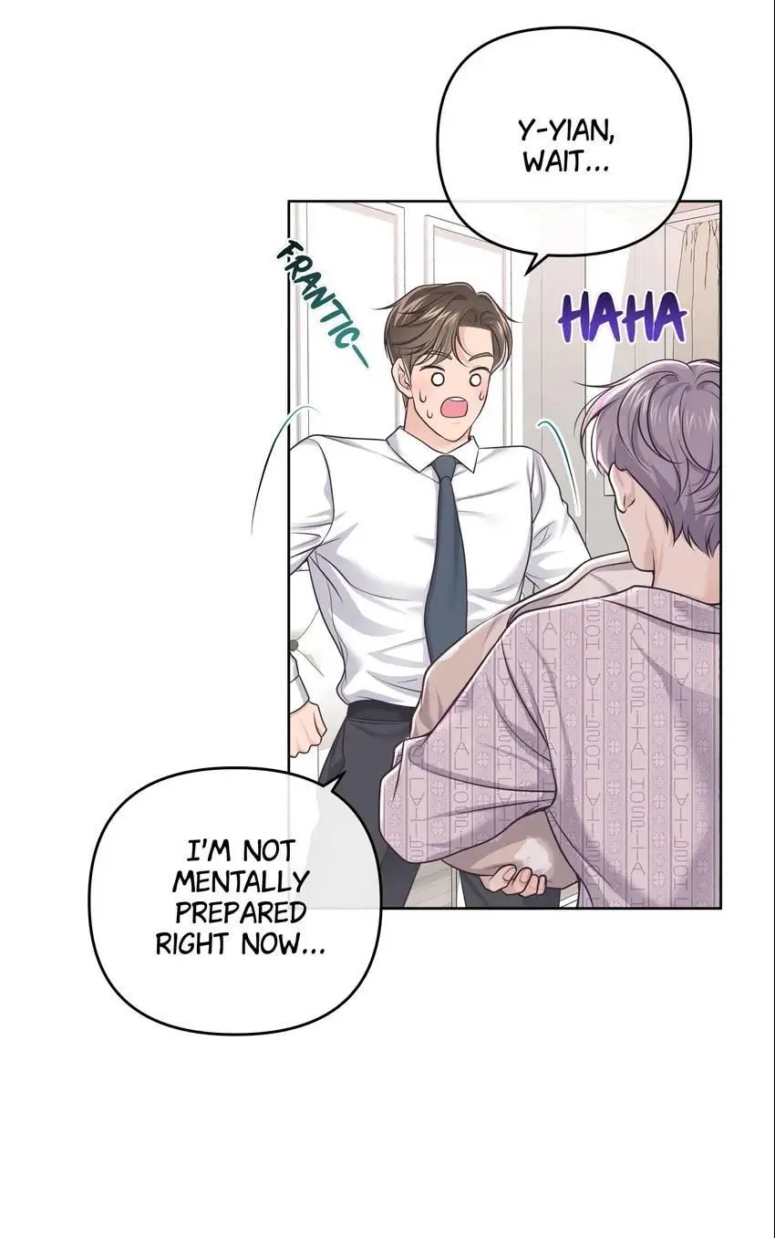 Read BUTLER chapter 79 image 42 on Lezhin