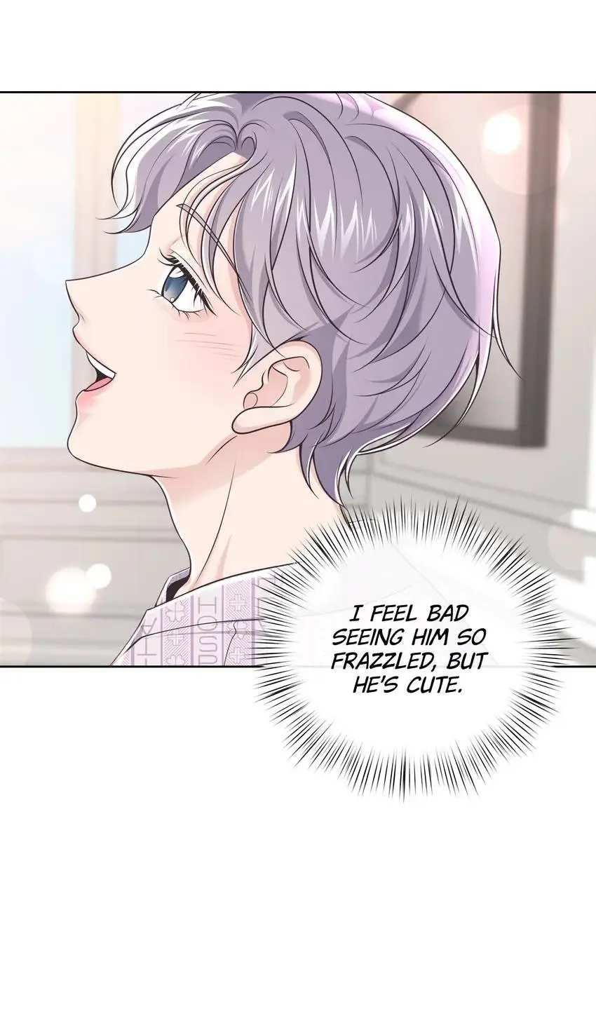 Read BUTLER chapter 79 image 45 on Lezhin