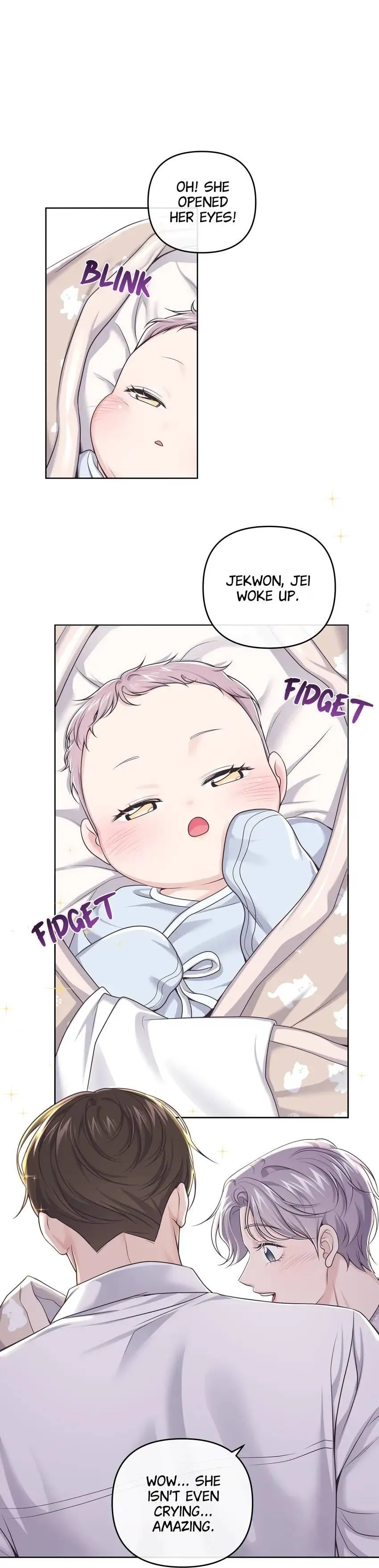 Read BUTLER chapter 79 image 46 on Lezhin