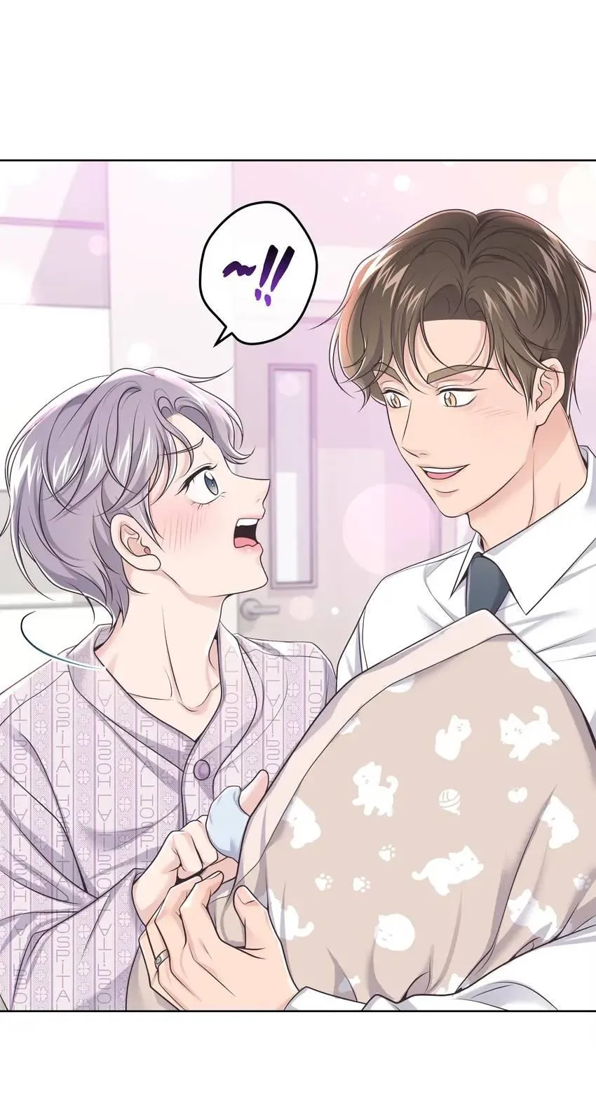 Read BUTLER chapter 79 image 48 on Lezhin