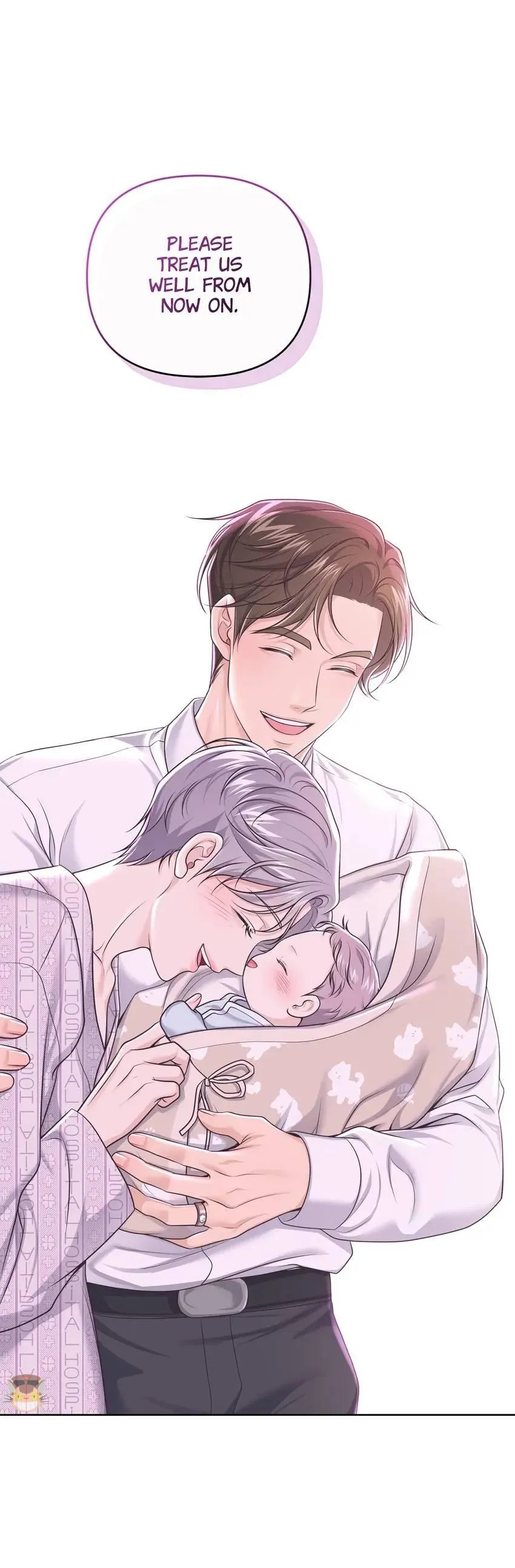 Read BUTLER chapter 79 image 50 on Lezhin