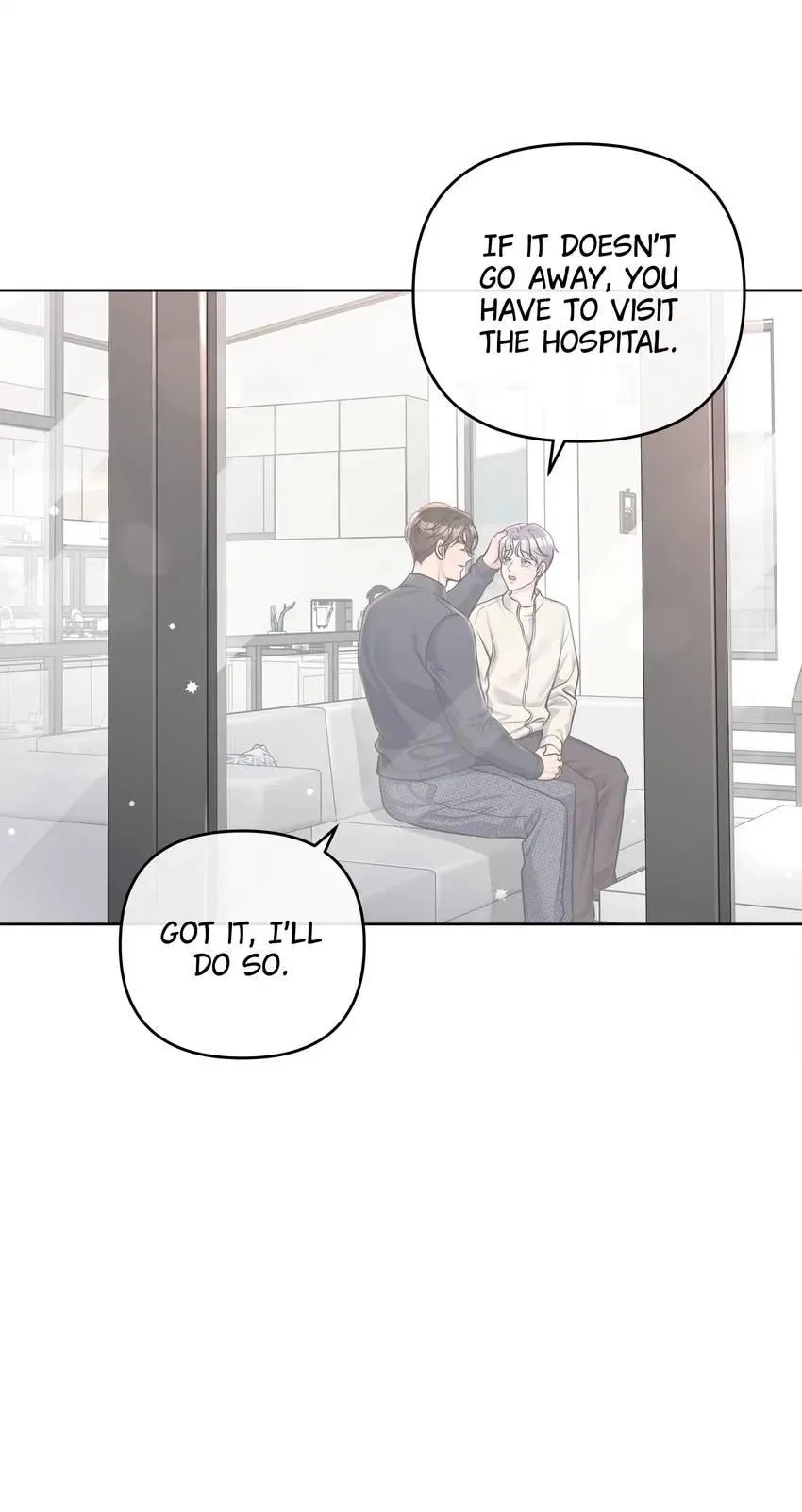 Read BUTLER chapter 79 image 6 on Lezhin