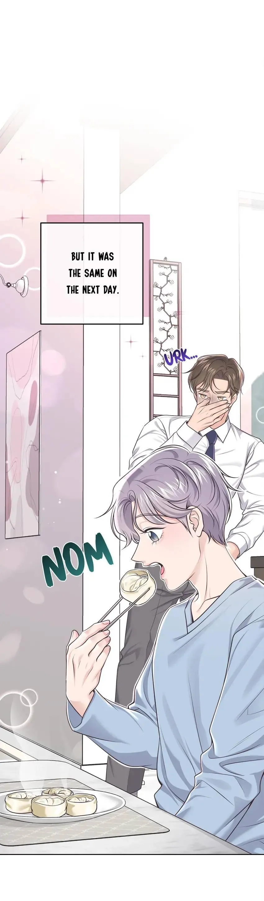 Read BUTLER chapter 79 image 7 on Lezhin