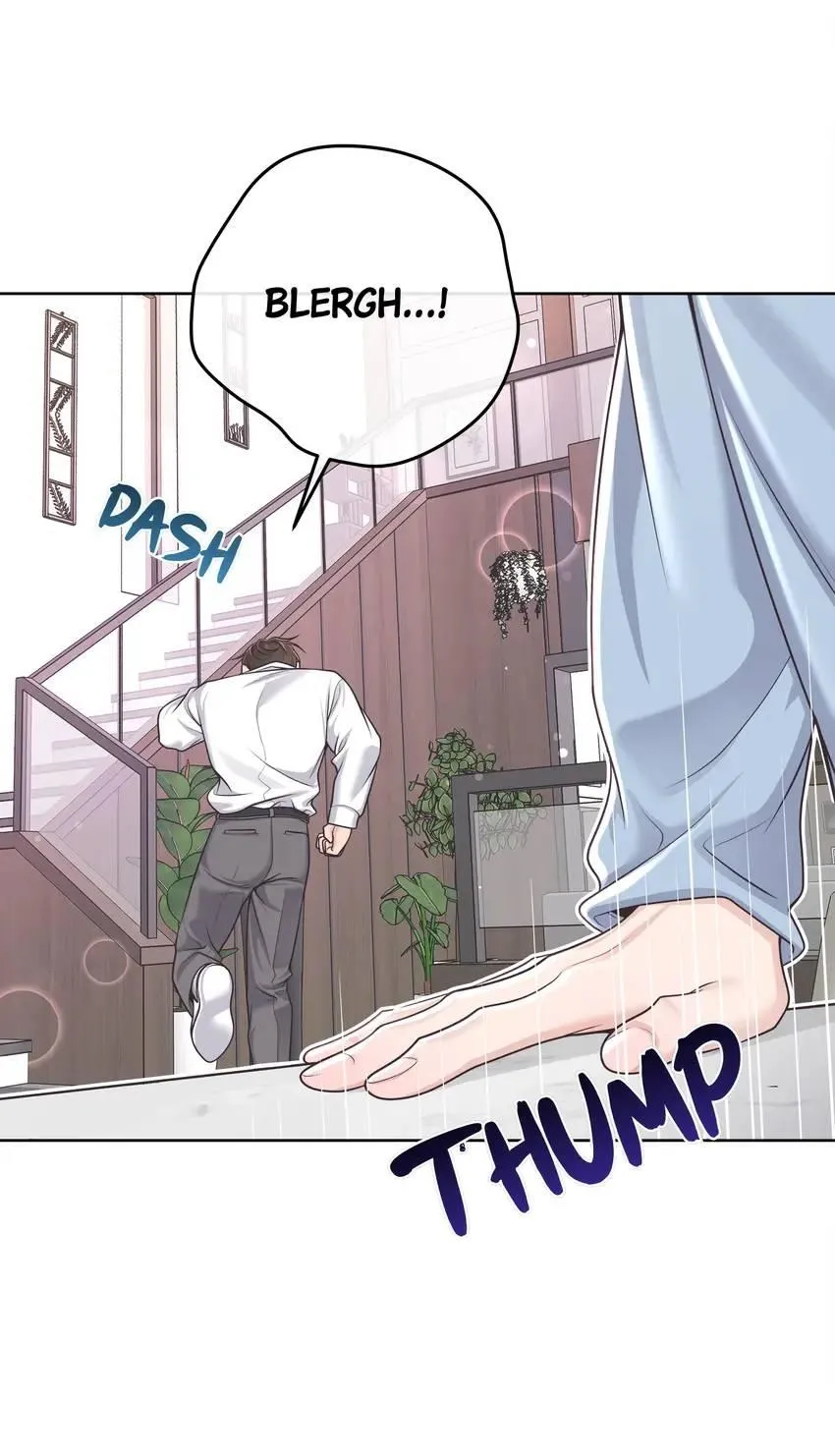 Read BUTLER chapter 79 image 8 on Lezhin