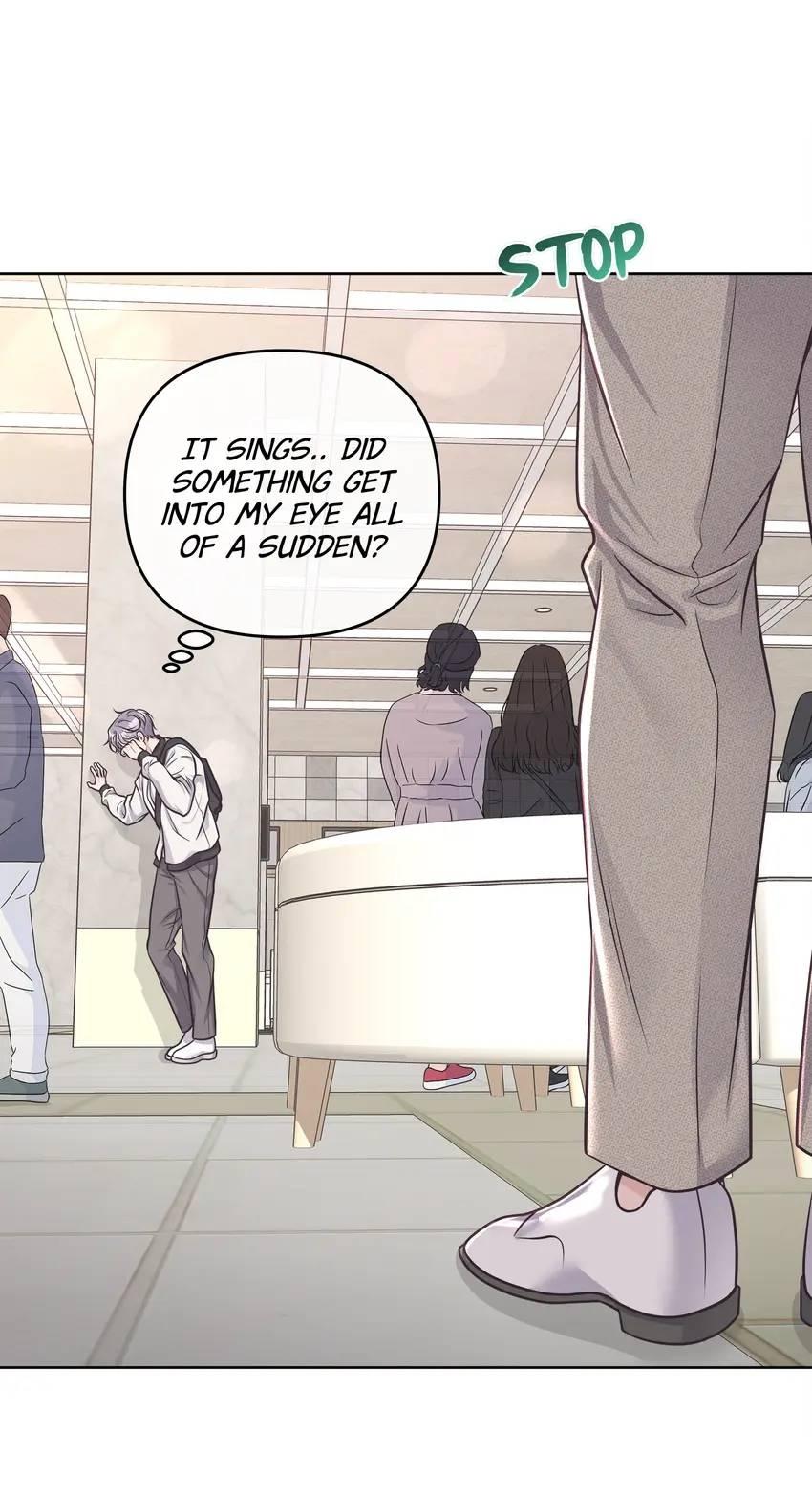 Read BUTLER chapter 8.1 image 12 on Lezhin