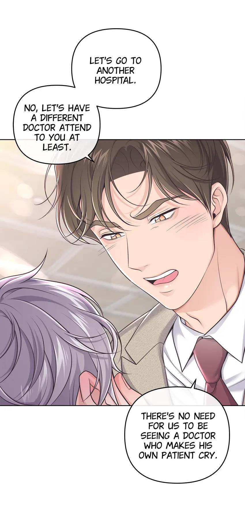 Read BUTLER chapter 8.1 image 16 on Lezhin