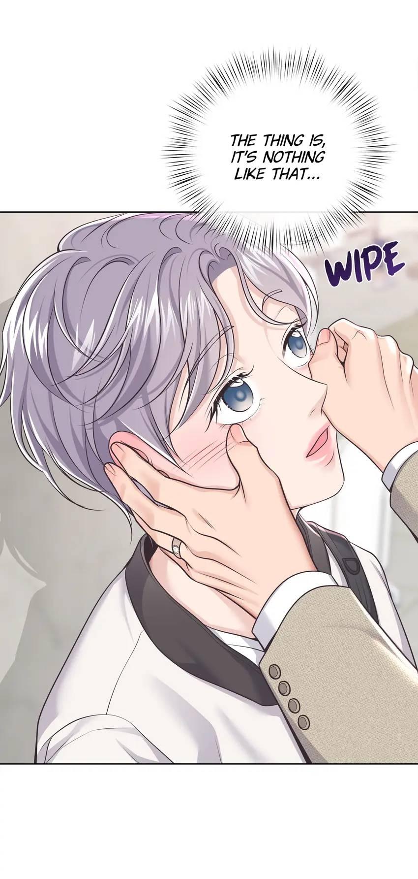 Read BUTLER chapter 8.1 image 17 on Lezhin