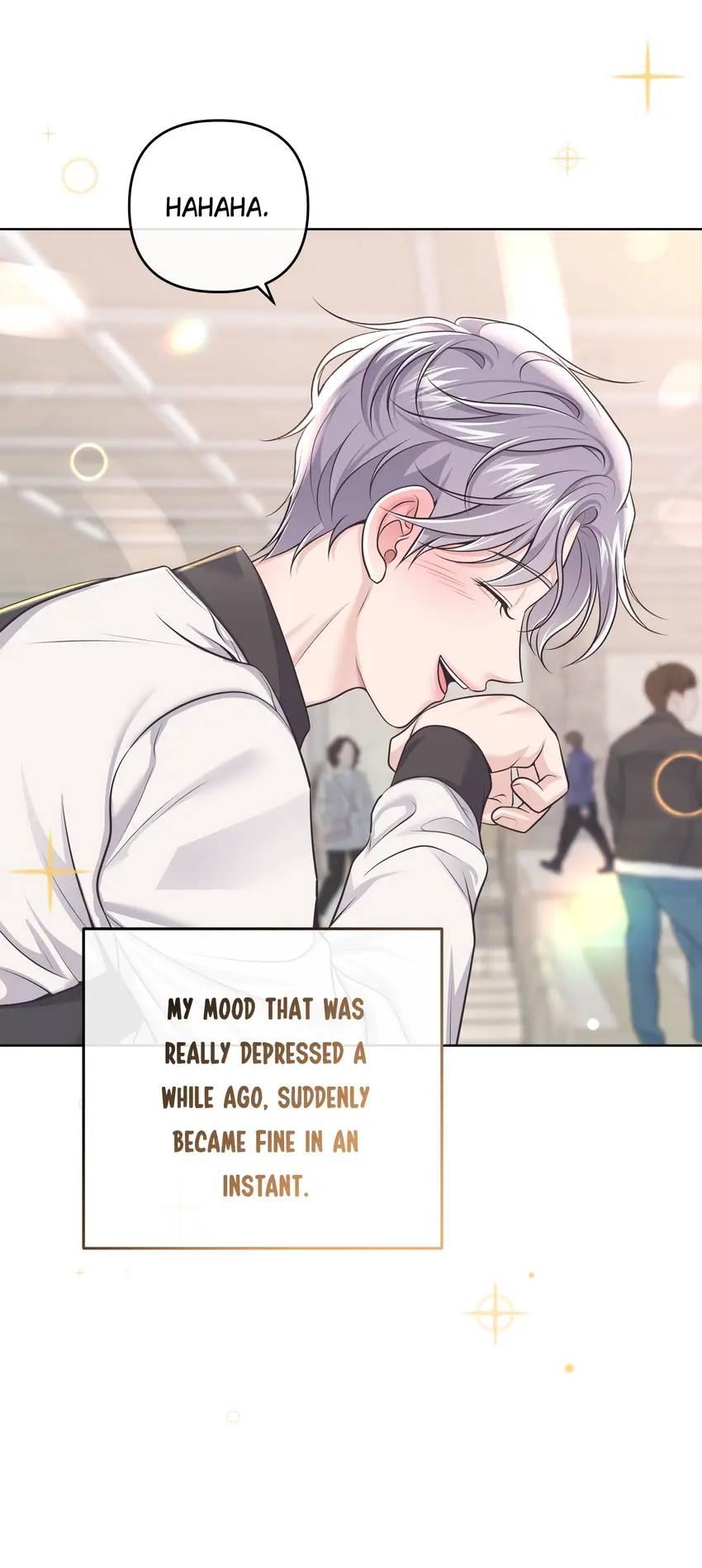 Read BUTLER chapter 8.1 image 21 on Lezhin