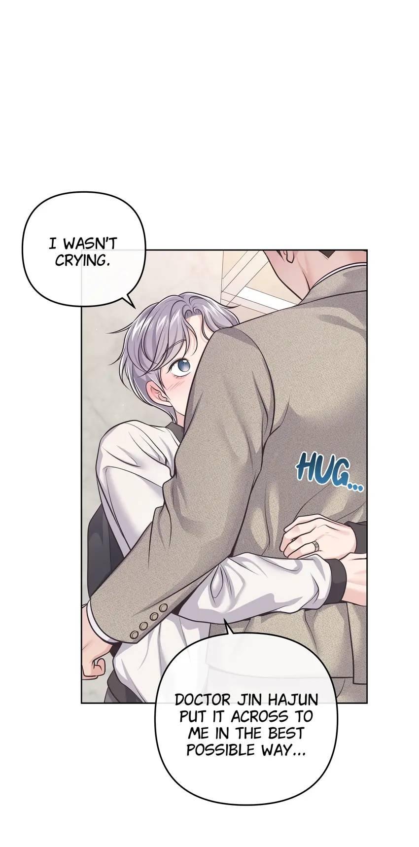 Read BUTLER chapter 8.1 image 22 on Lezhin