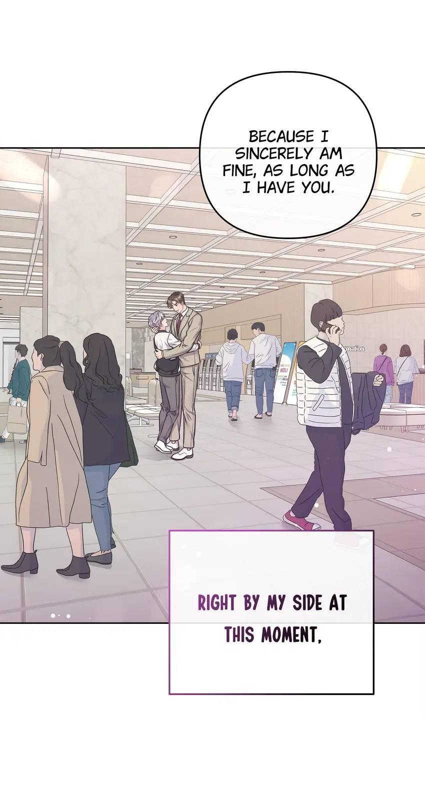 Read BUTLER chapter 8.1 image 27 on Lezhin