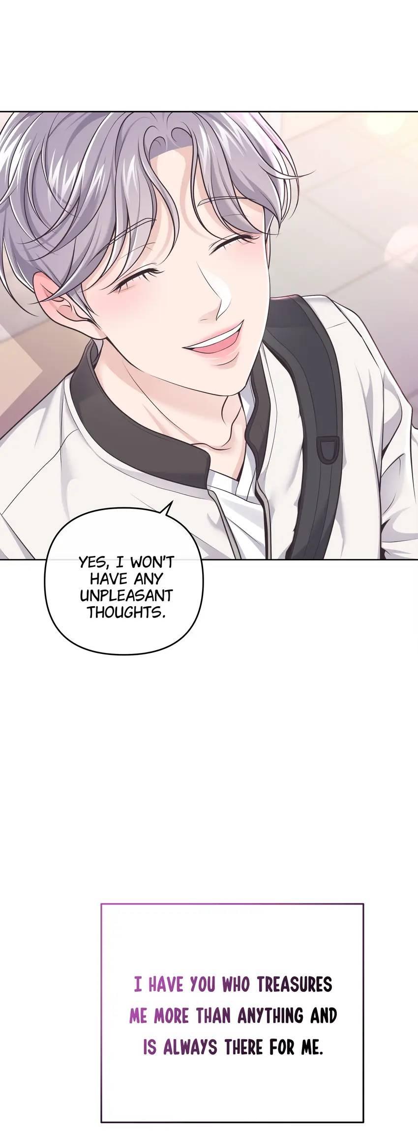 Read BUTLER chapter 8.1 image 28 on Lezhin