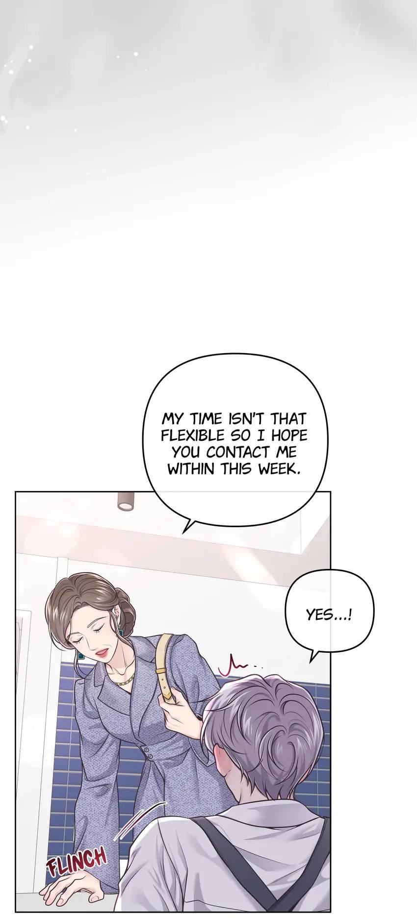 Read BUTLER chapter 8.1 image 41 on Lezhin