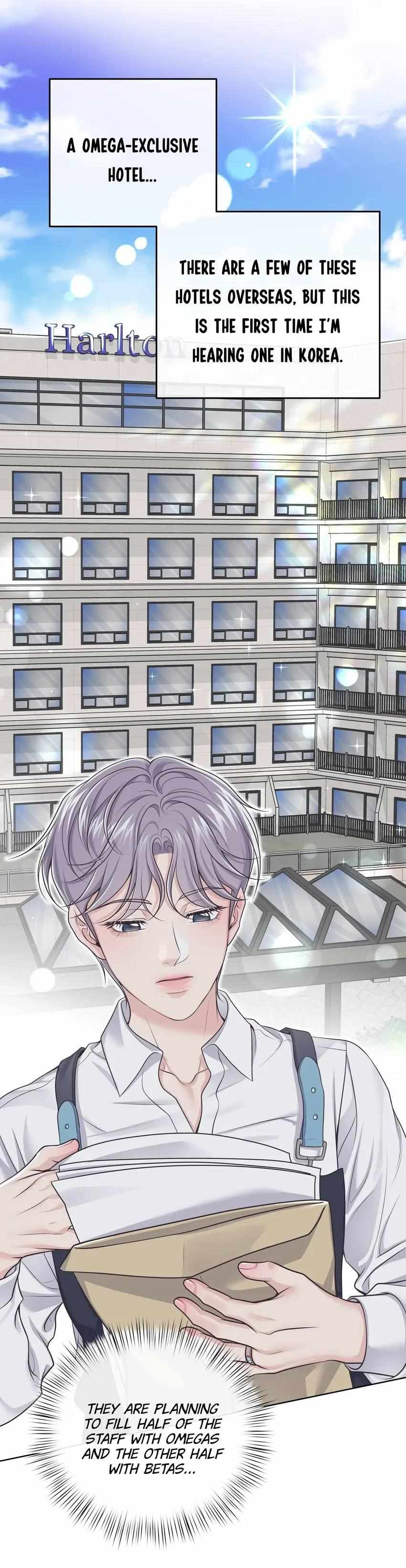Read BUTLER chapter 8.1 image 44 on Lezhin