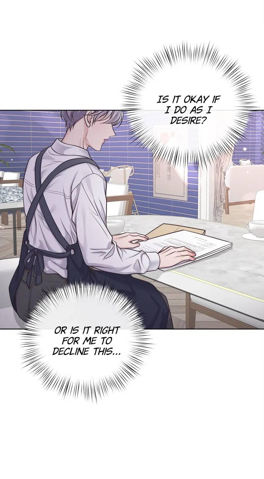 Read BUTLER chapter 8.1 image 48 on Lezhin