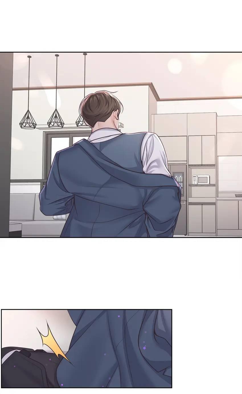 Read BUTLER chapter 8.1 image 51 on Lezhin