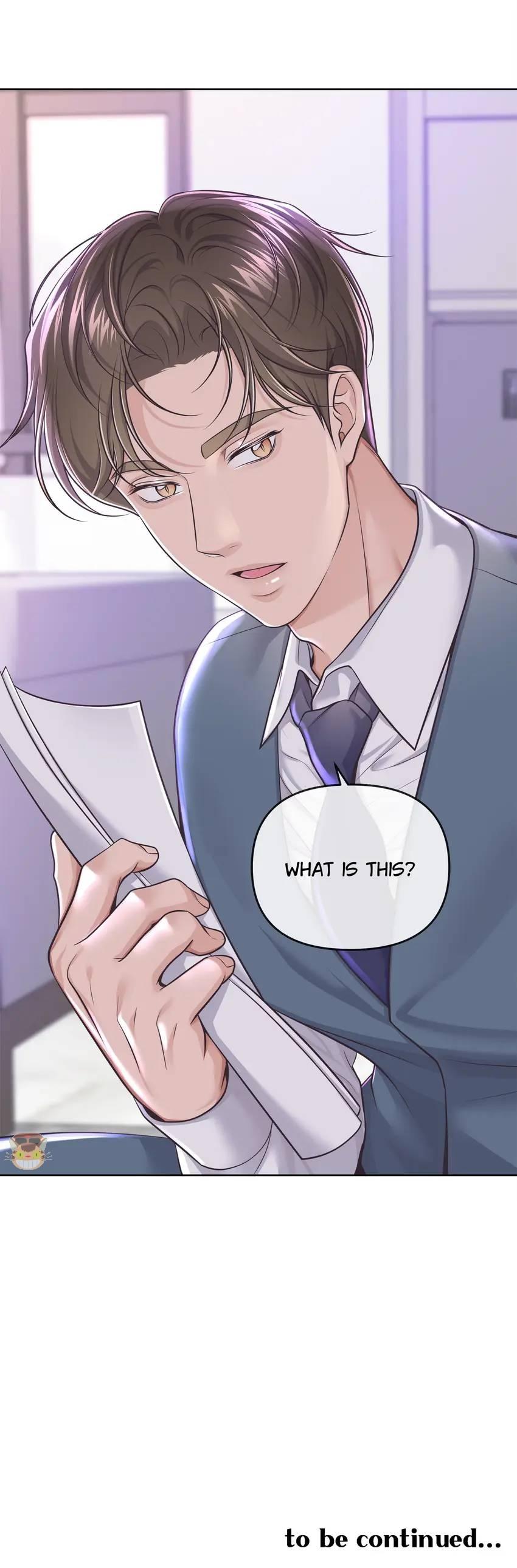 Read BUTLER chapter 8.1 image 54 on Lezhin