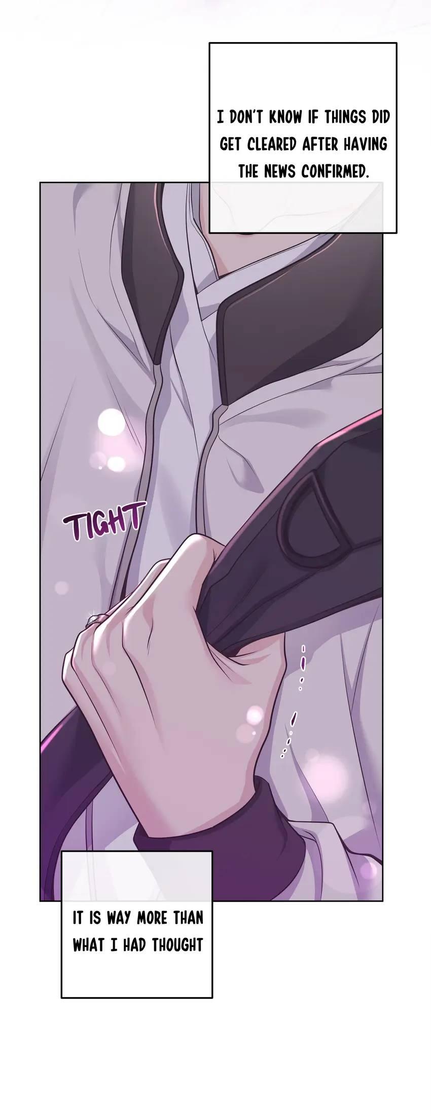 Read BUTLER chapter 8.1 image 7 on Lezhin