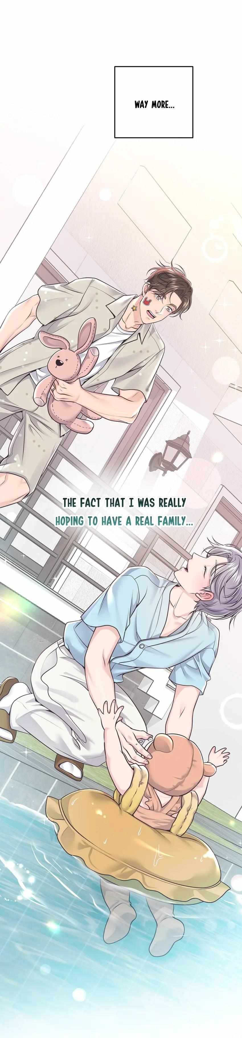 Read BUTLER chapter 8.1 image 8 on Lezhin