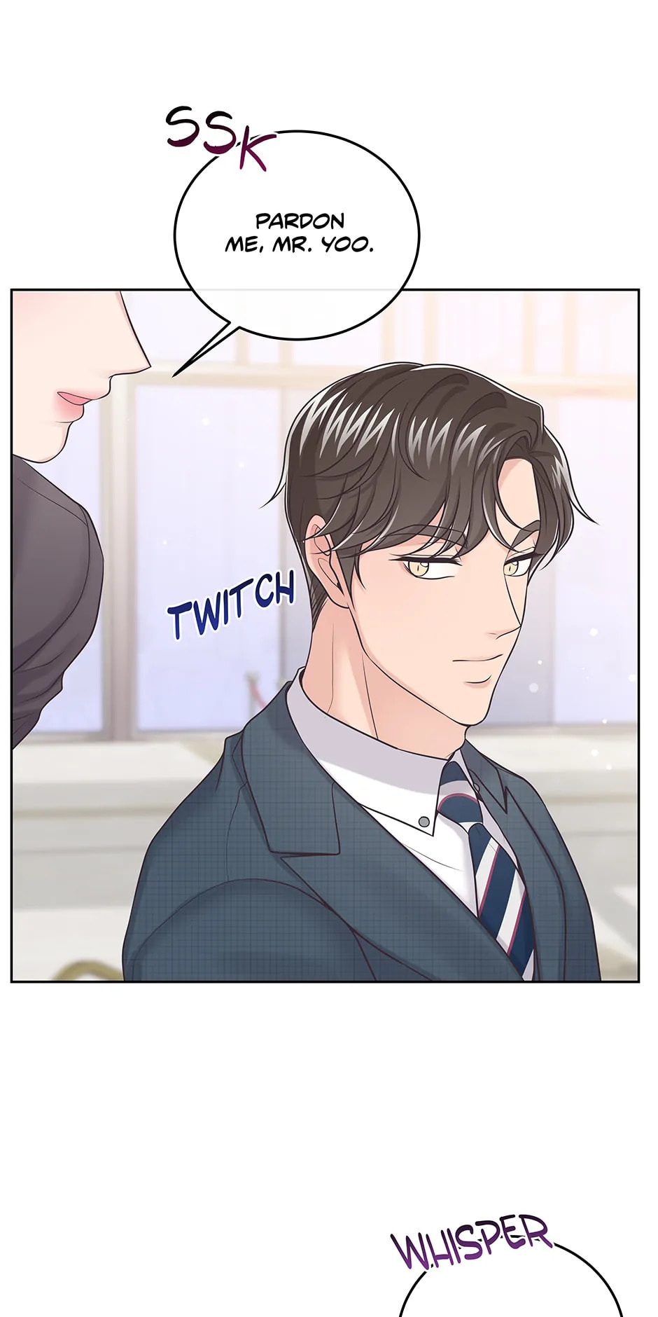 Read BUTLER chapter 8 image 12 on Lezhin