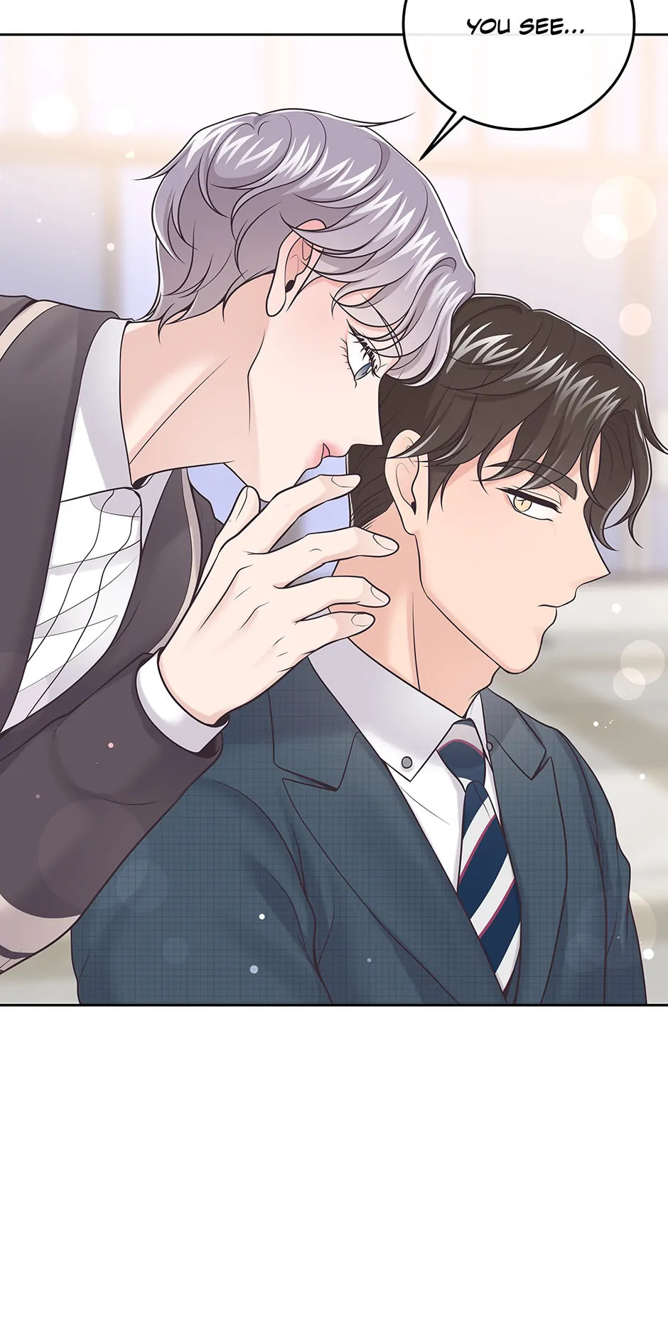 Read BUTLER chapter 8 image 13 on Lezhin
