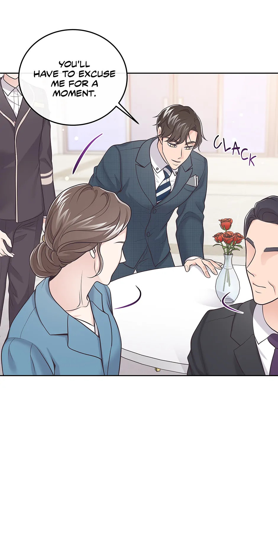 Read BUTLER chapter 8 image 14 on Lezhin