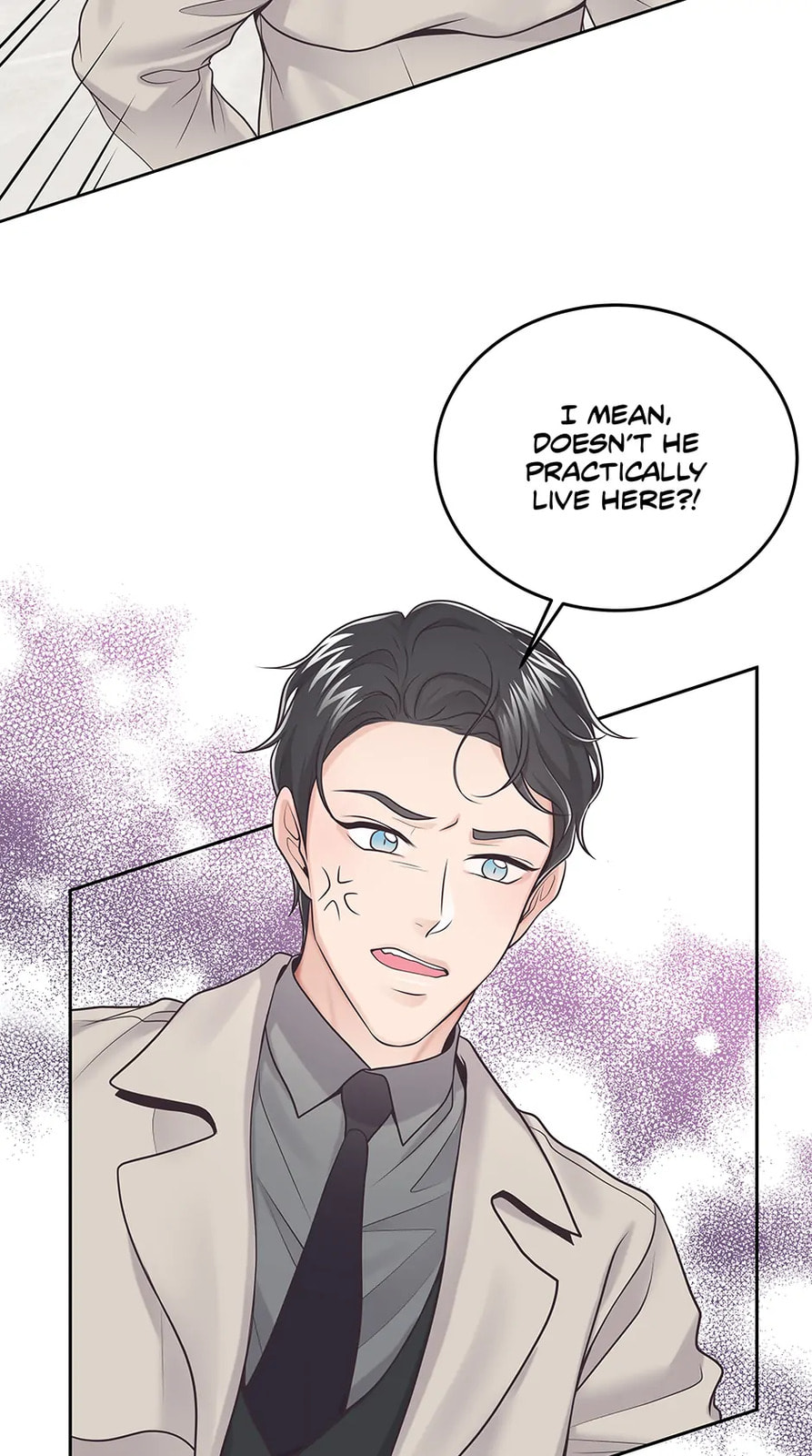 Read BUTLER chapter 8 image 16 on Lezhin