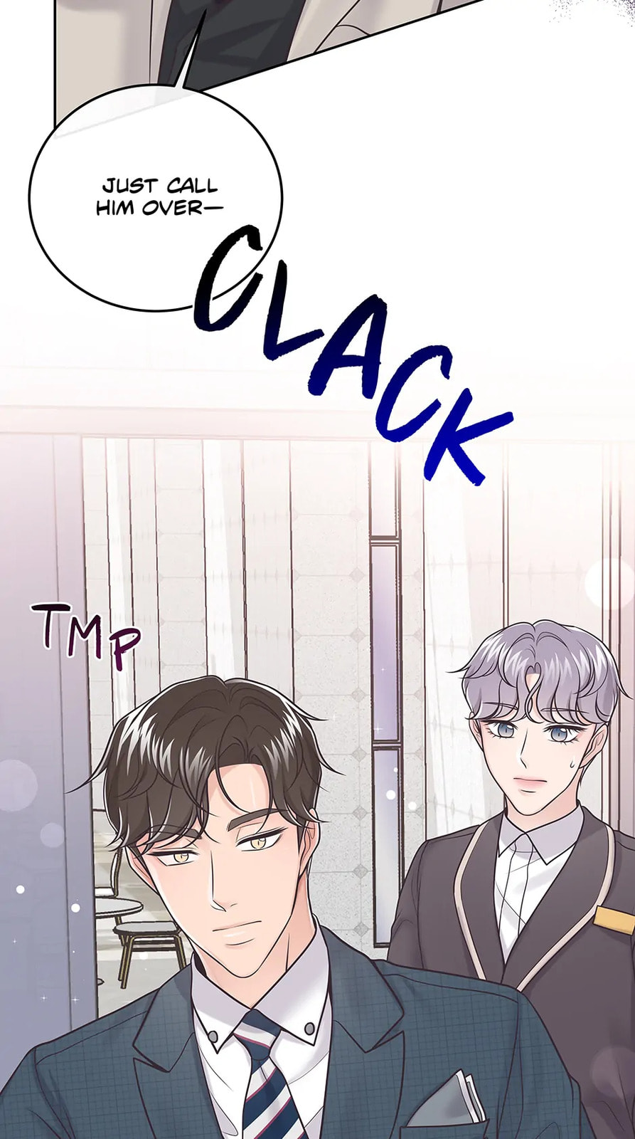 Read BUTLER chapter 8 image 17 on Lezhin