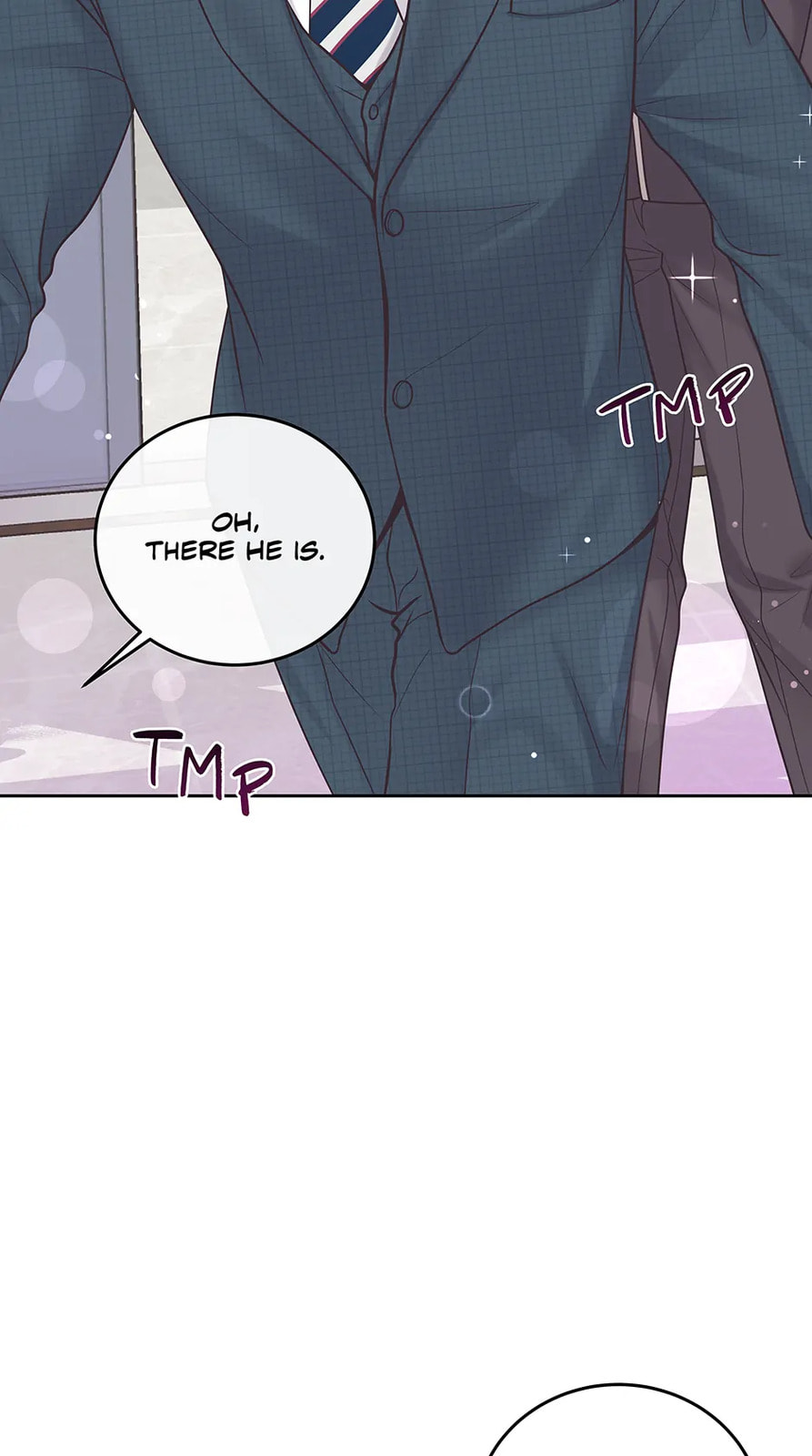 Read BUTLER chapter 8 image 18 on Lezhin