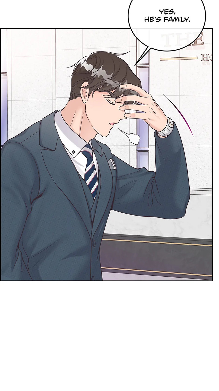 Read BUTLER chapter 8 image 19 on Lezhin