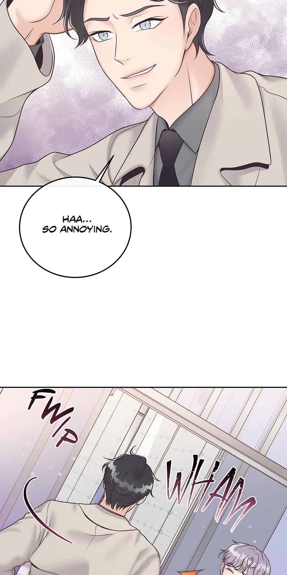 Read BUTLER chapter 8 image 21 on Lezhin