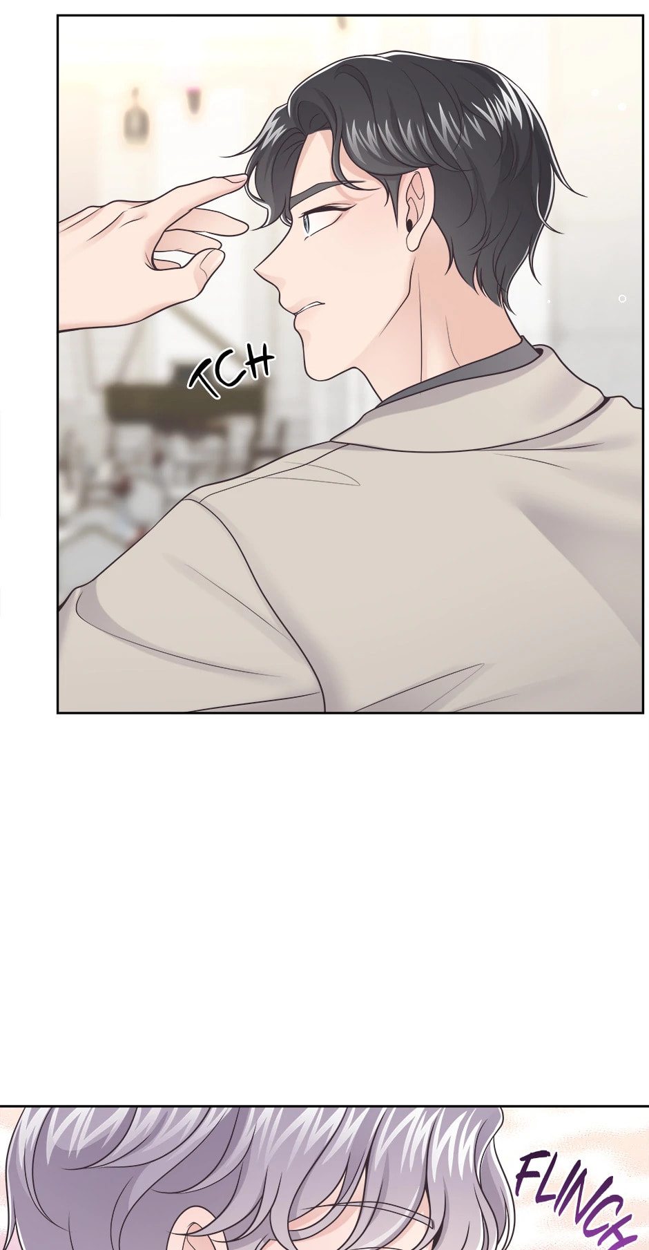 Read BUTLER chapter 8 image 25 on Lezhin