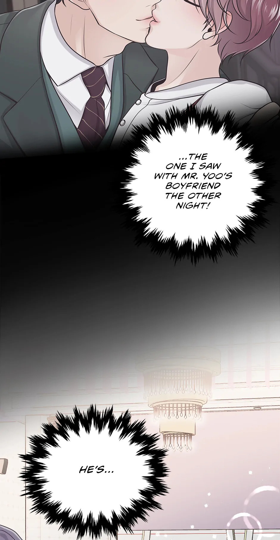 Read BUTLER chapter 8 image 27 on Lezhin
