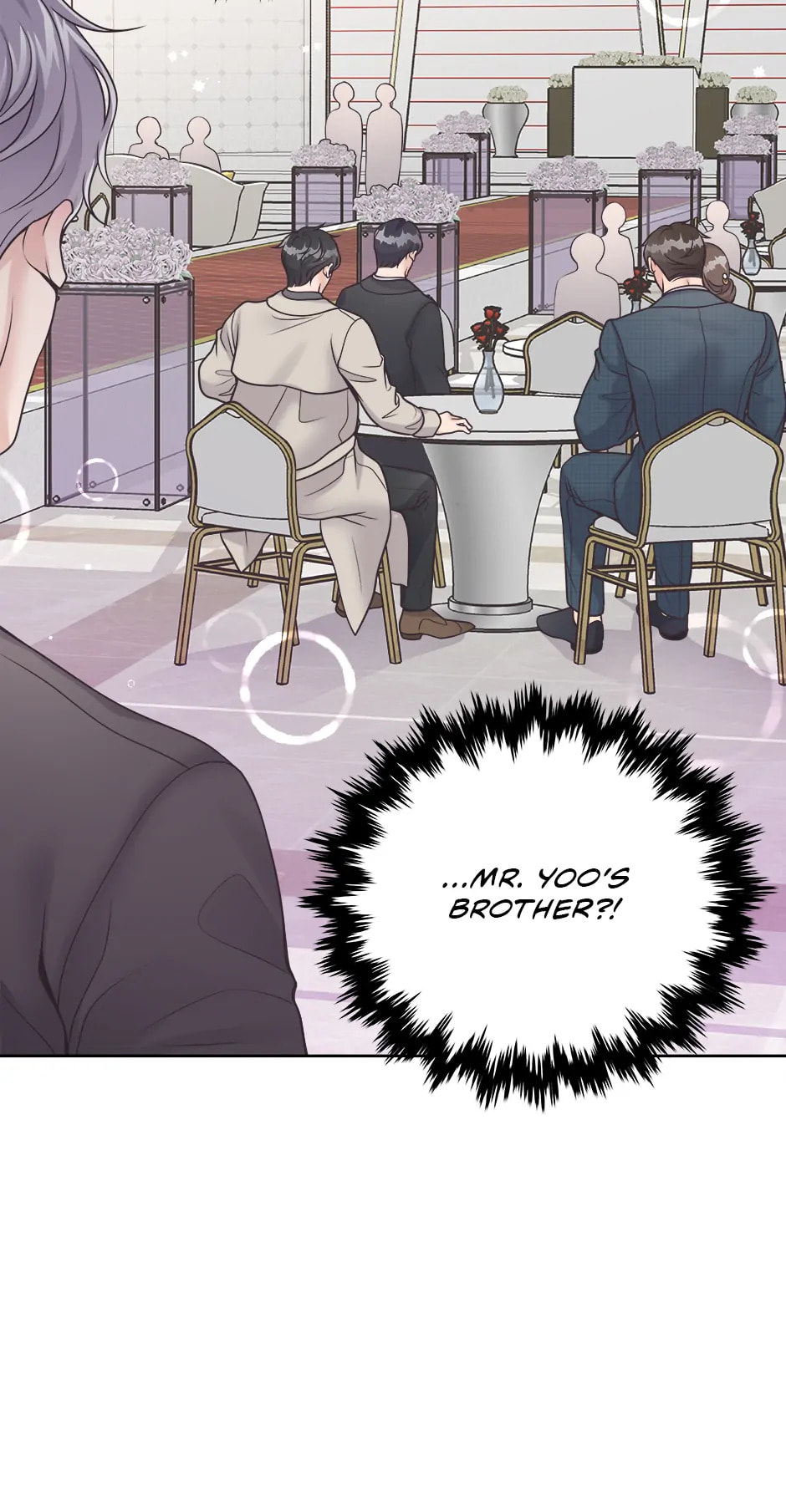 Read BUTLER chapter 8 image 28 on Lezhin