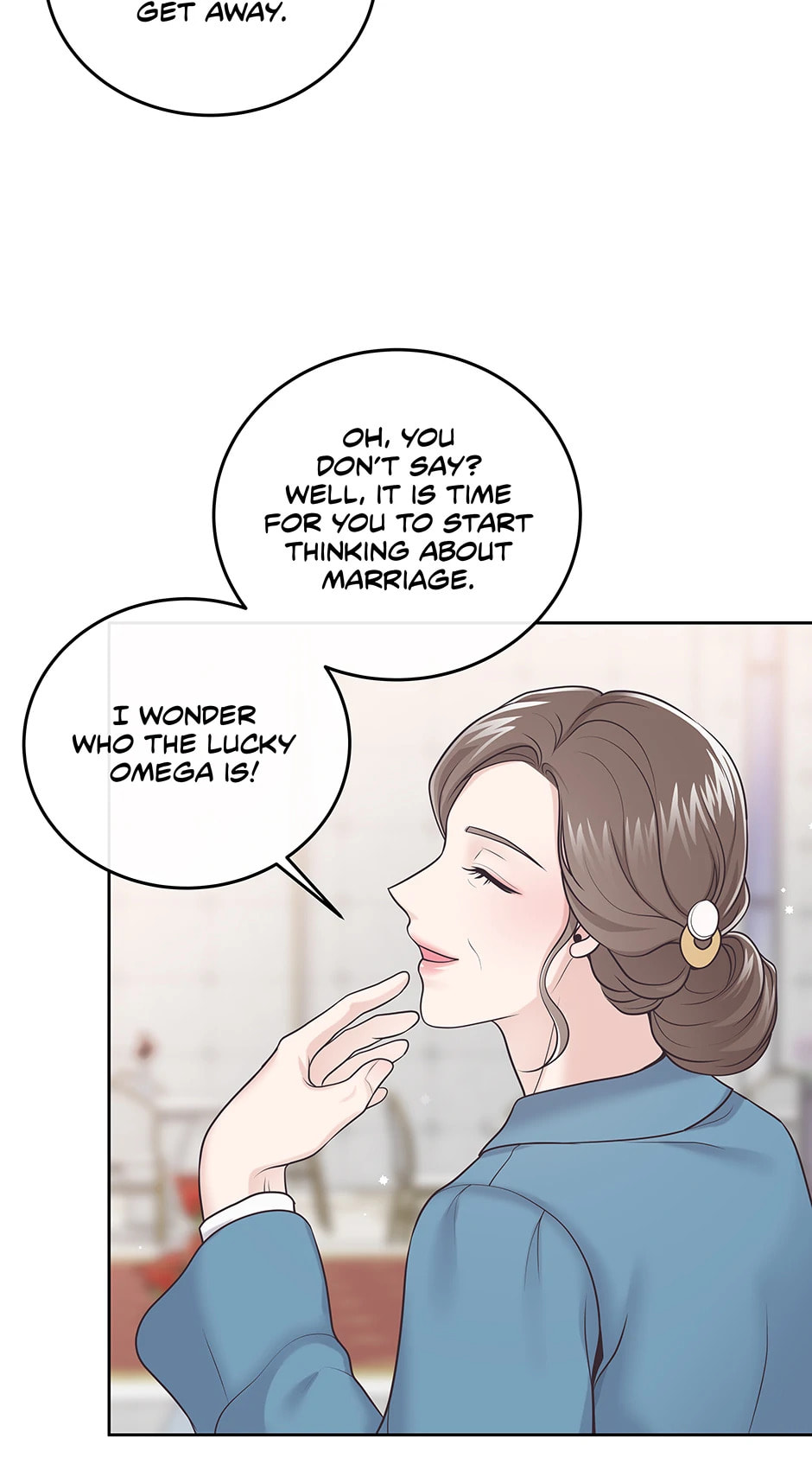 Read BUTLER chapter 8 image 32 on Lezhin