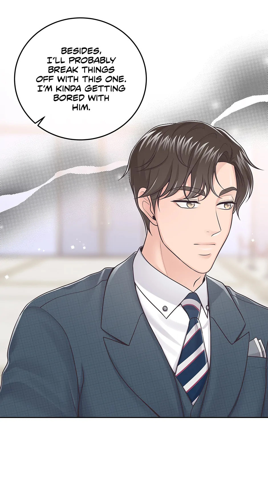Read BUTLER chapter 8 image 34 on Lezhin