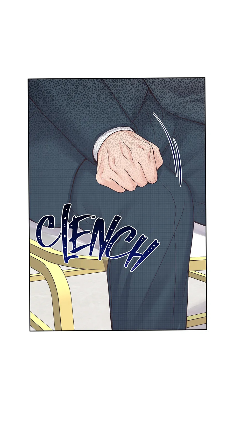 Read BUTLER chapter 8 image 35 on Lezhin