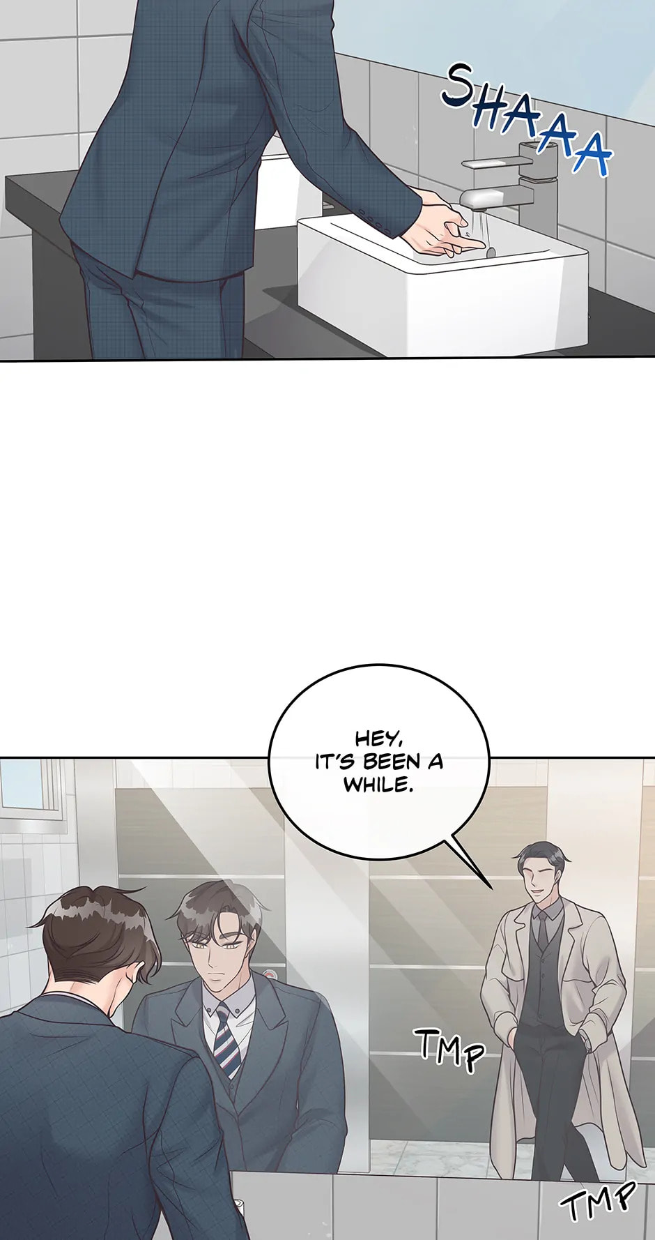 Read BUTLER chapter 8 image 37 on Lezhin