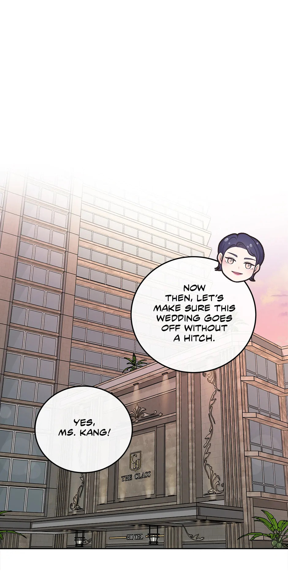 Read BUTLER chapter 8 image 4 on Lezhin